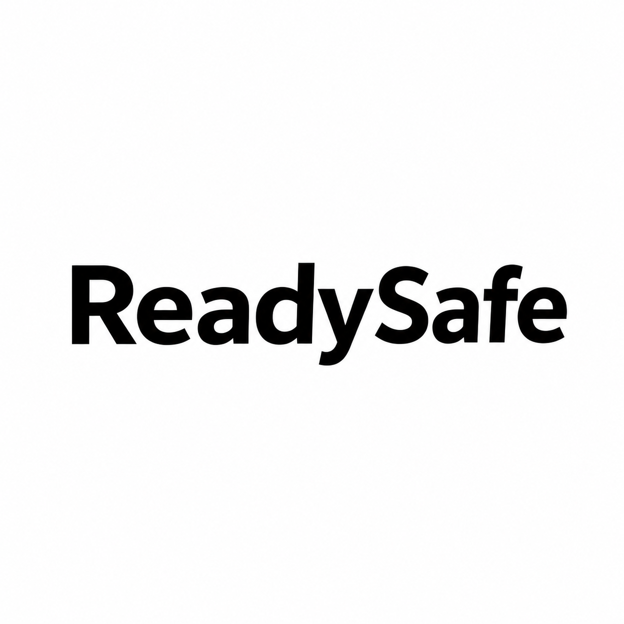 Copyright © 2026 ReadySafe. All rights reserved.